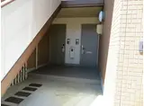 パルコートB棟