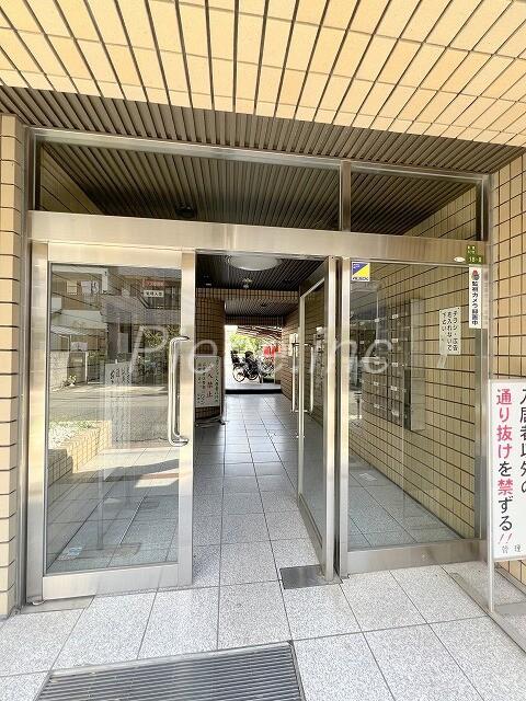 フローライト豊里1