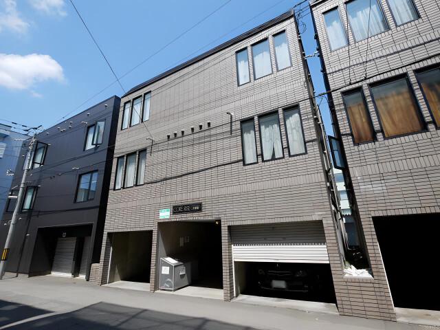 コアライズ弐番館