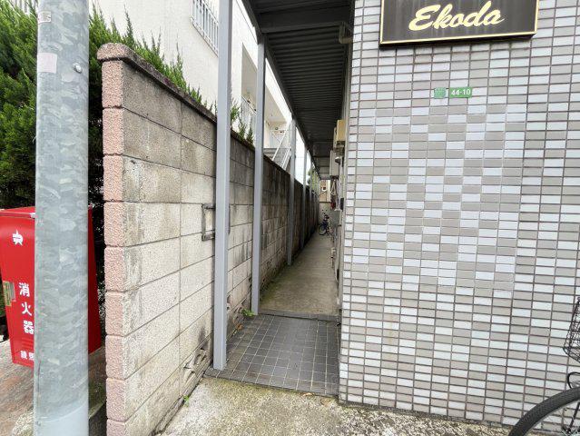 ペアパレス江古田