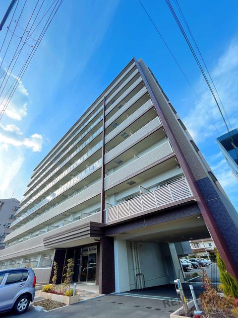 メルベージュ岸
