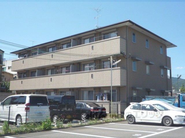 PIACERE嵯峨嵐山