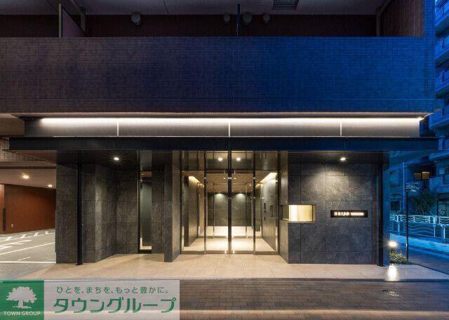 ブライズ東陽町