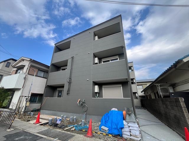 イル・フィオーレ一津屋