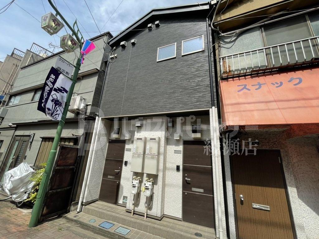 プランドルHORIKIRI