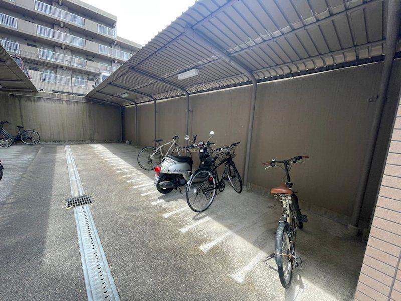 CUREZZA瀬田西