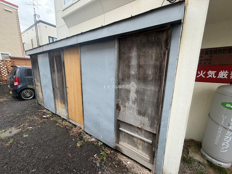 第5コーポ南部