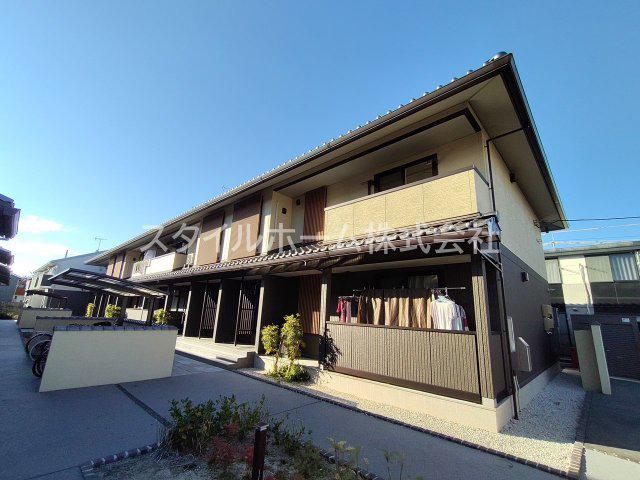 ヴェルジェ A
