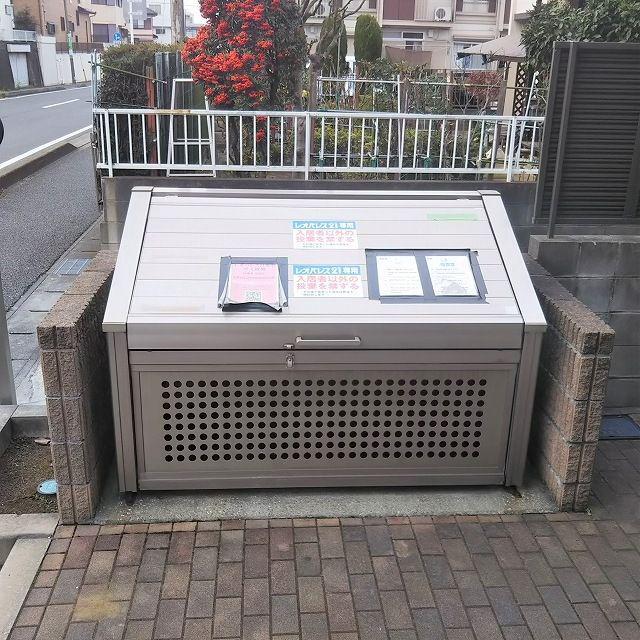 レオパレスENCOUNTER