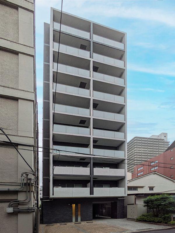 マストライフ神保町