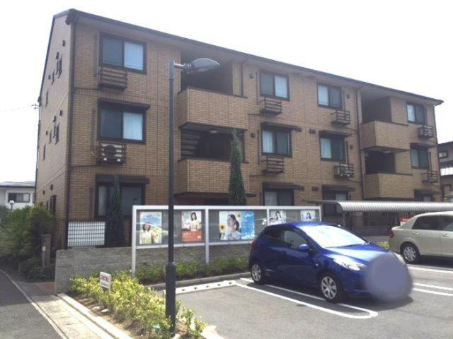 豊橋鉄道渥美線 三河田原駅 徒歩13分 3階建 築16年