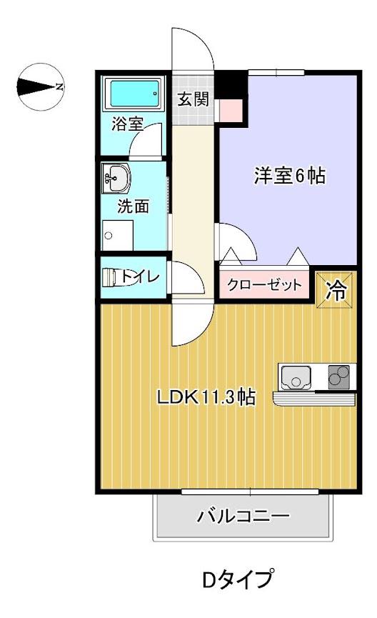 ガスパール