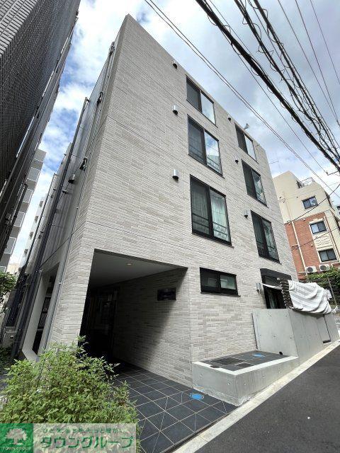 TOGGLE護国寺