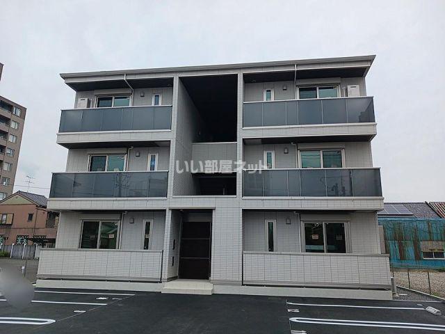 D CREST 若松町