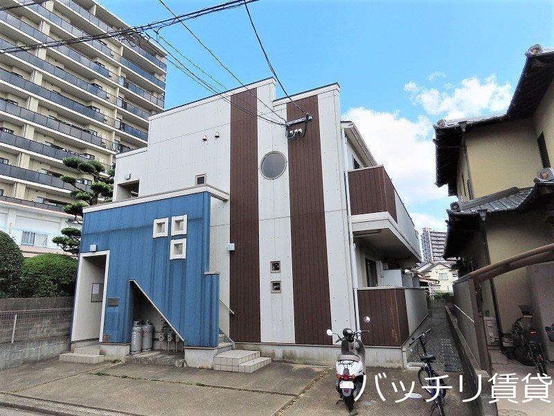 クレフラスト三宅