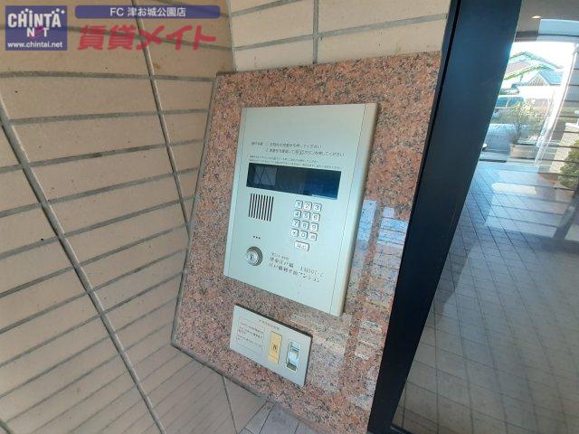 江戸橋利平治マンション
