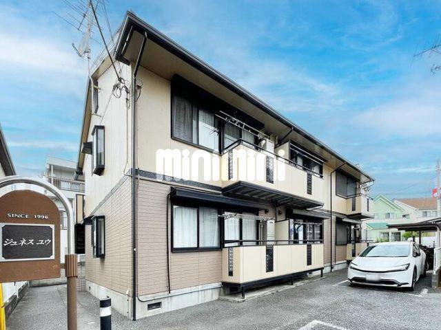 ジュネスユウII
