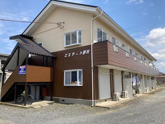 エステート野村(2DK/1階)