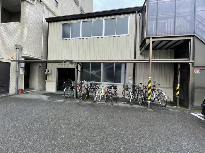 メナージュ徳川