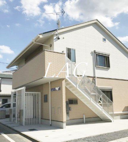 マイコート稲城館2
