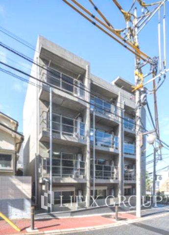 フォセット志村坂上