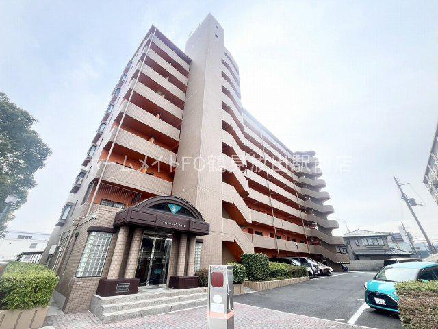 シャトーレイクルイーズ