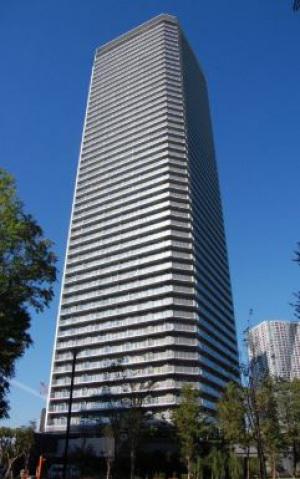ベイシティ晴海スカイリンクタワー