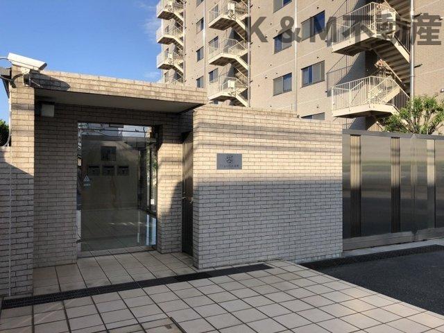 T S GARDEN北柏 2号棟