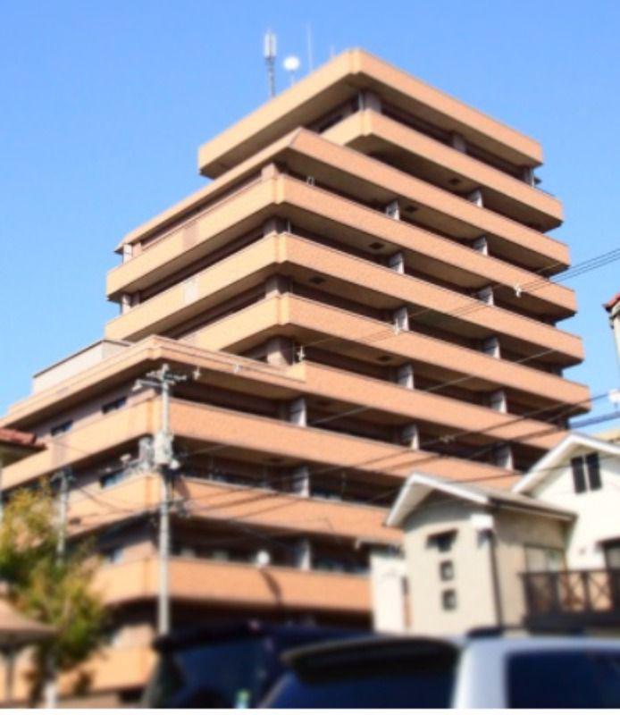 メゾン八杉