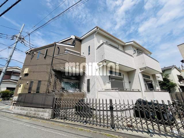 リヴシティ田町