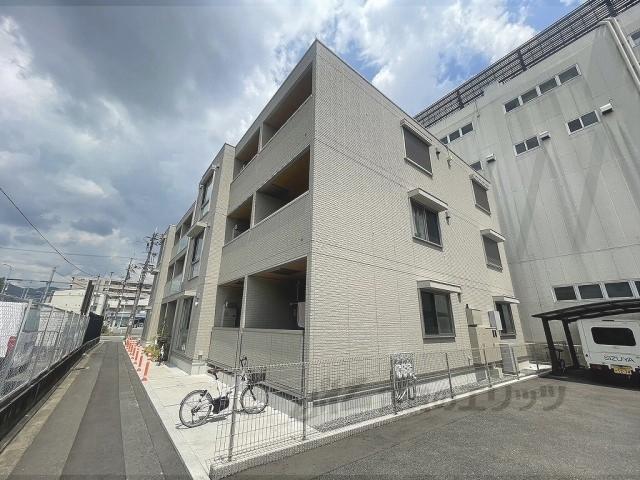 D-ROOM葛野大路御池