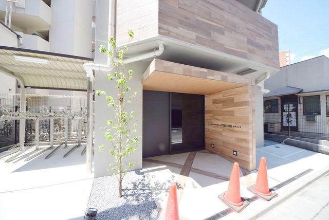 メイクスデザイン門前仲町GROVE