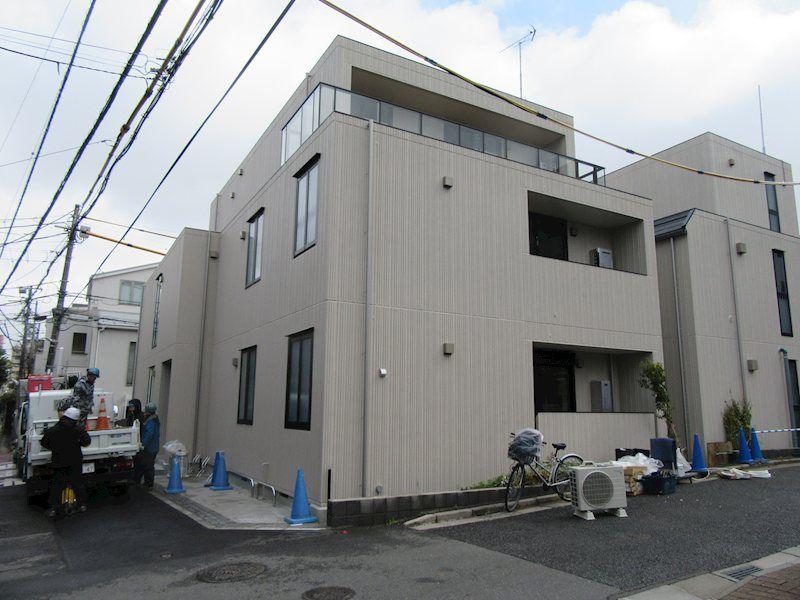パークサイドノース