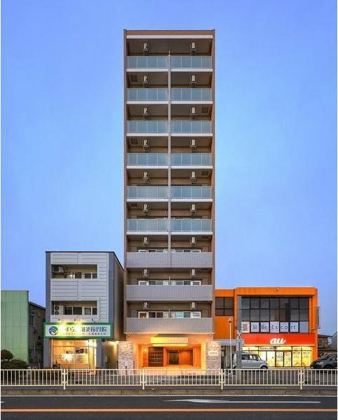 CASA LUCIA