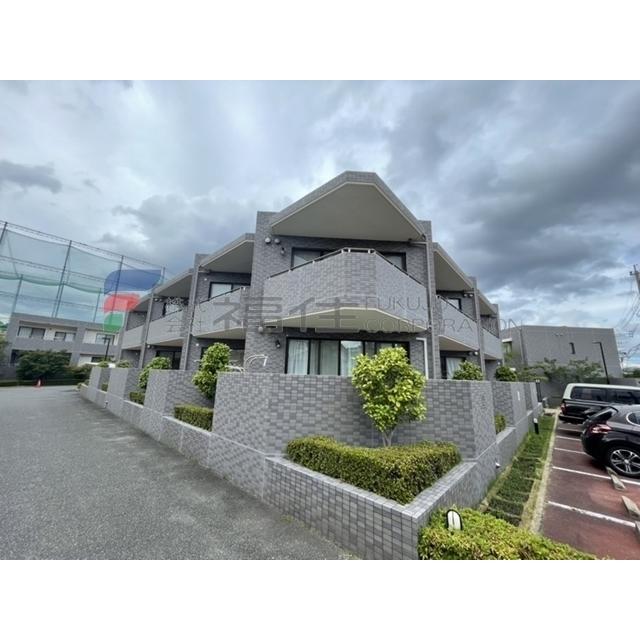 カルシア小戸A棟