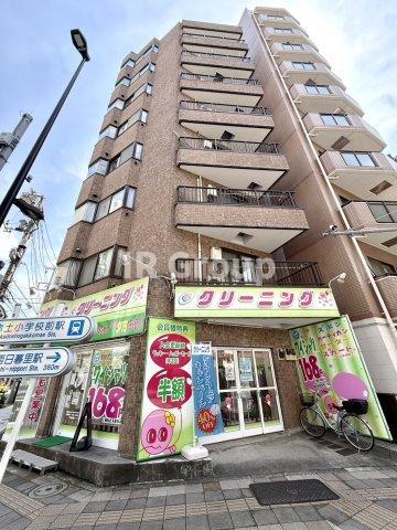 グランフォークスI鷹翔