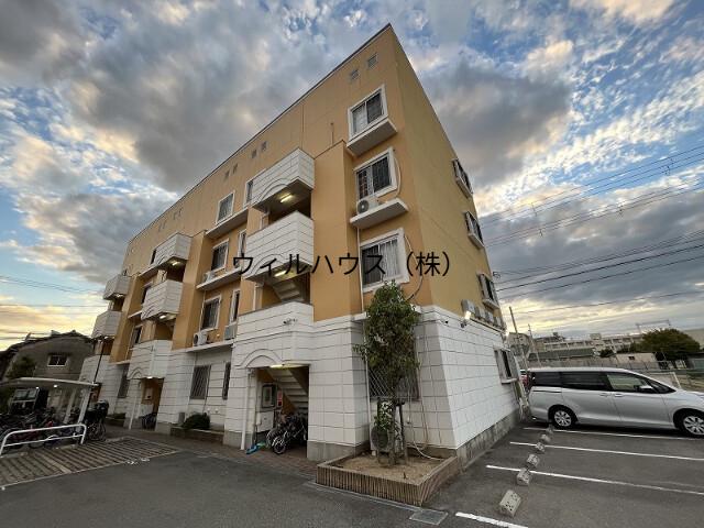 アルティエーレ・セラA棟