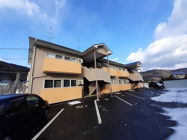 ハイツ沖田II