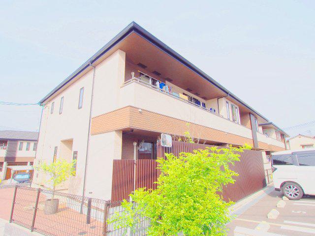 カーザ セレーナ相田B