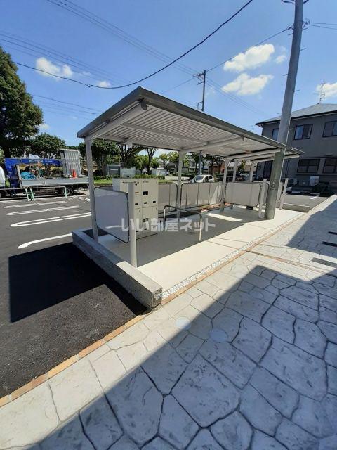カーサ ミュー I