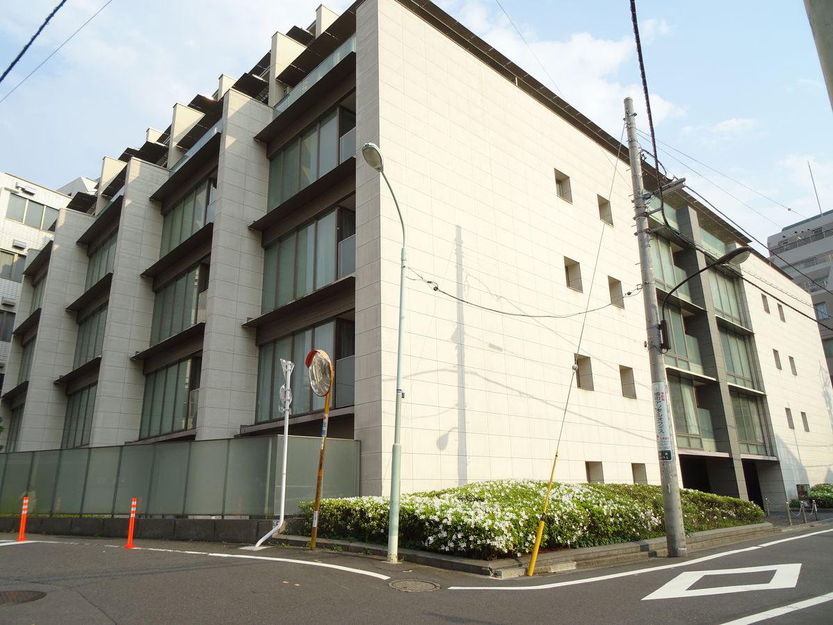 ストーリア赤坂