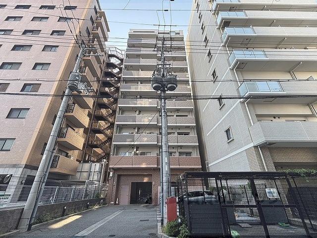 エスキュート尼崎