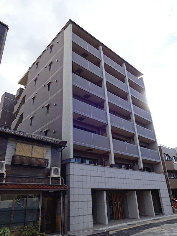 ベラジオ五条堀川III