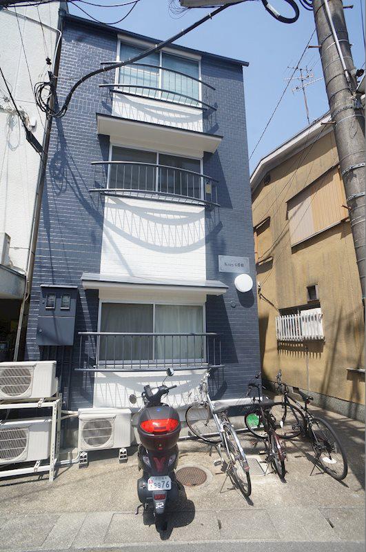 KOZY6番館