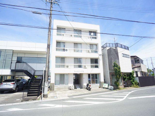 オレンジハウス