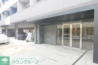 スパシエ ソリデ 横浜鶴見