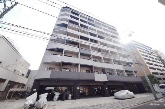 スパシエ ソリデ 横浜鶴見