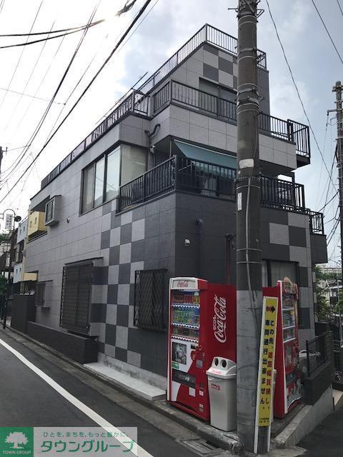 プライムコート落合