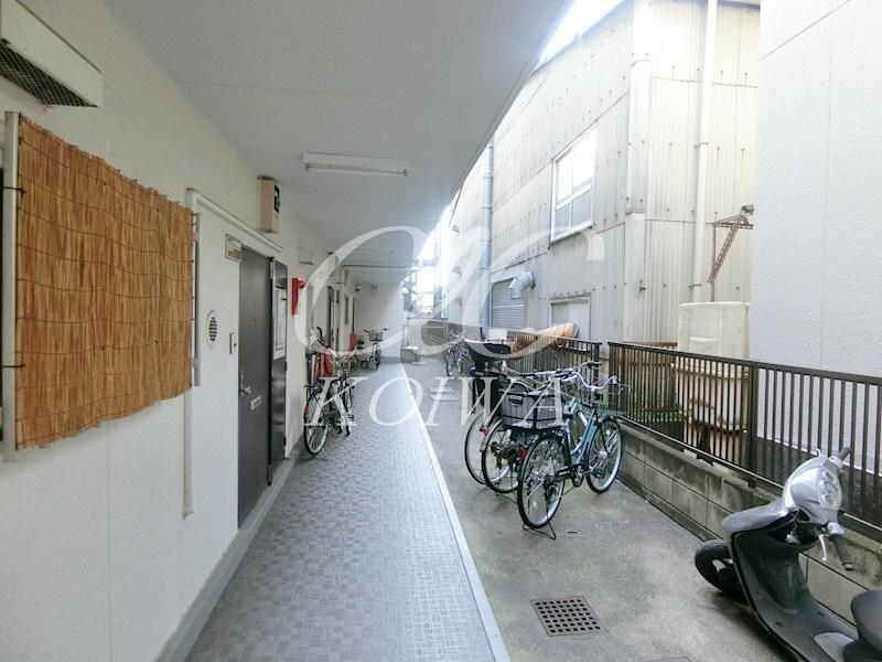 エルジーナ柴又