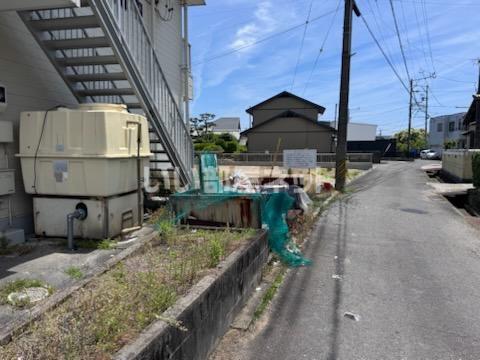 コーポ田中 A棟